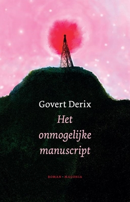 Afbeeldingen van Het onmogelijke manuscript