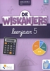 Afbeelding van De Wiskanjers - IJsbergversie De Wiskanjers leerjaar 5 blok 2 Handleiding