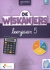 Afbeelding van De Wiskanjers - IJsbergversie De Wiskanjers leerjaar 5 blok 2 Handleiding