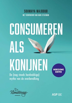 Afbeeldingen van Consumeren als konijnen