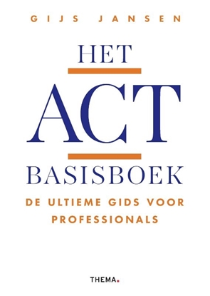 Afbeeldingen van Het ACT basisboek