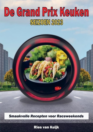 Afbeelding van De Grand Prix Keuken 2023