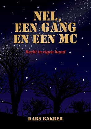 Afbeeldingen van Nel, TP en een MC