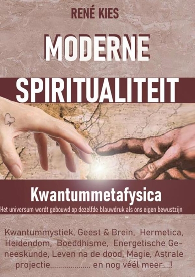 Afbeelding van Moderne Spiritualiteit