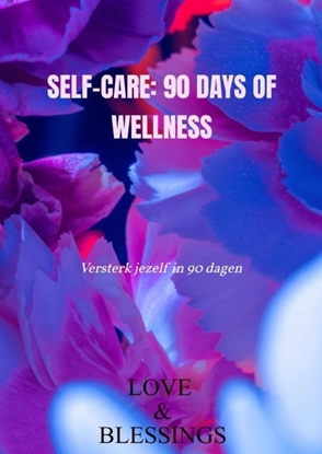 Afbeeldingen van Self-care: 90 days of wellness