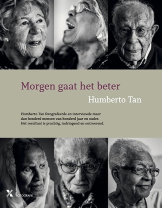 Afbeeldingen van Morgen gaat het beter
