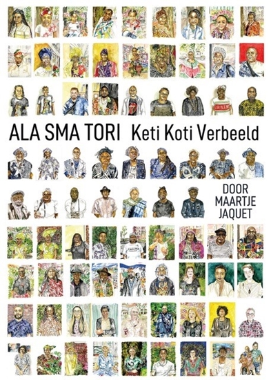 Afbeelding van Ala Sma Tori