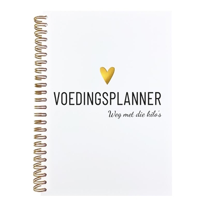 Afbeeldingen van Voedingsplanner