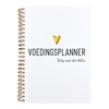 Afbeelding van Voedingsplanner