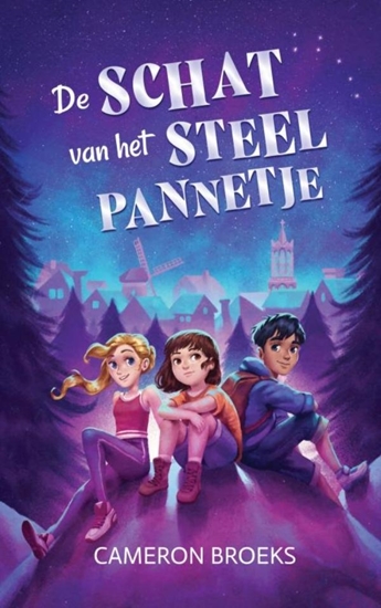 Afbeelding van De schat van het steelpannetje