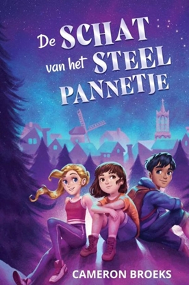 Afbeeldingen van De schat van het steelpannetje