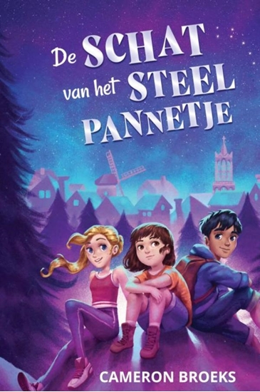 Afbeelding van De schat van het steelpannetje