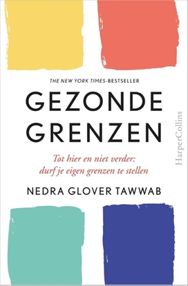 Afbeeldingen van Gezonde grenzen