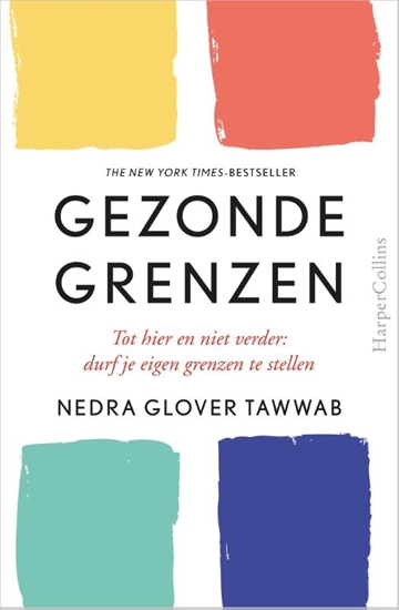 Afbeelding van Gezonde grenzen