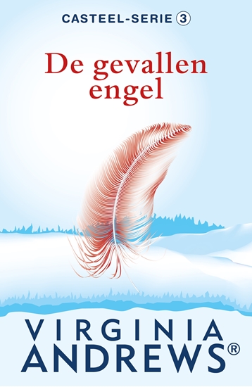 Afbeelding van Casteel De gevallen engel