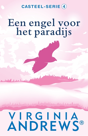 Afbeelding van Casteel Een engel voor het paradijs