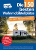 Afbeelding van Die 150 besten Wohnmobilstellplätze in den Niederlanden