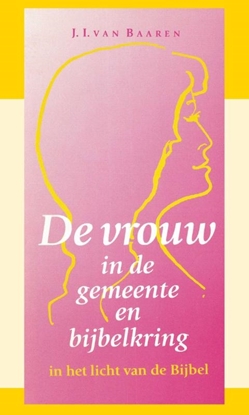 Afbeeldingen van De vrouw in de gemeente en bijbelkring
