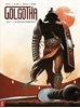 Afbeelding van Golgotha De arena der verdoemden