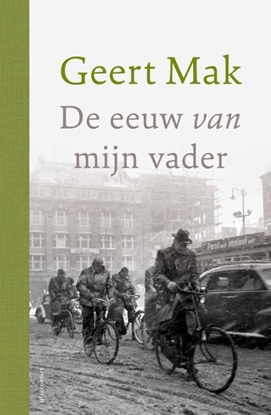 Afbeeldingen van De eeuw van mijn vader - jubileumeditie