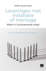 Afbeelding van Leveringen met installatie of montage