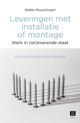 Afbeeldingen van Leveringen met installatie of montage