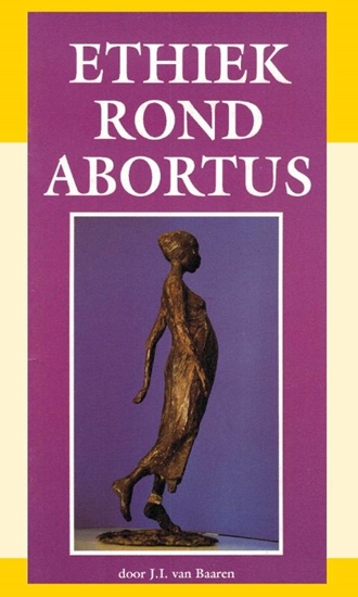 Afbeelding van Ethiek rond abortus