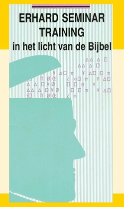 Afbeeldingen van Erhard Seminar Training