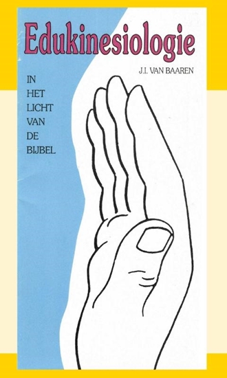 Afbeelding van Edukinesiologie