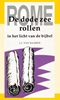 Afbeelding van De Dode Zee rollen