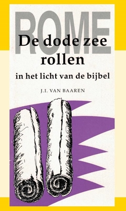 Afbeeldingen van De Dode Zee rollen