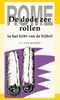 Afbeelding van De Dode Zee rollen