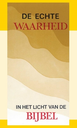 Afbeeldingen van De Echte Waarheid
