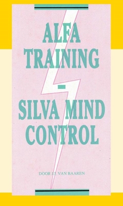Afbeeldingen van Alfa Training Silva Mind Control