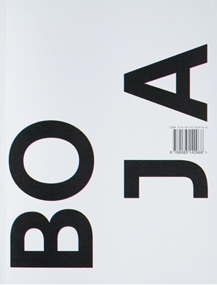 Afbeeldingen van BOJA