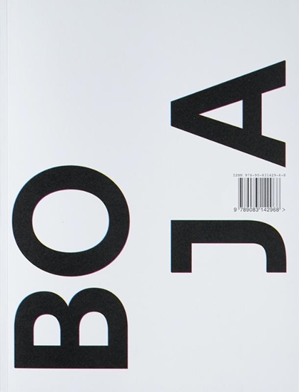 Afbeelding van BOJA