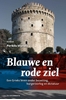 Afbeelding van Grieks Proza Blauwe en rode ziel