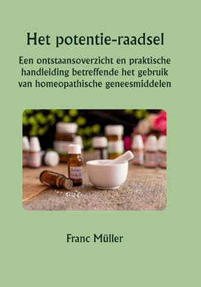 Afbeeldingen van Het Potentie-raadsel