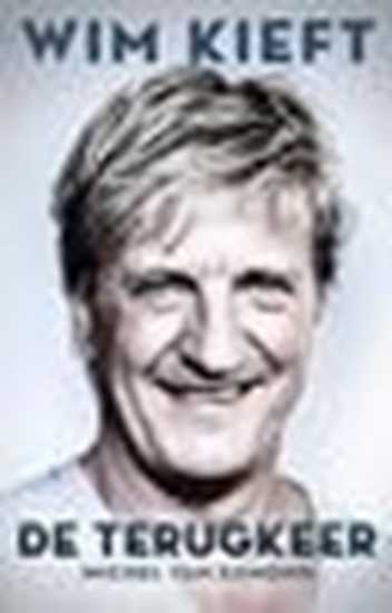 Afbeelding van Wim Kieft