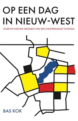 Afbeeldingen van Op een dag in Nieuw-West