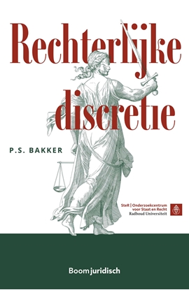 Afbeeldingen van Rechterlijke discretie