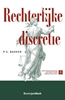 Afbeelding van Rechterlijke discretie