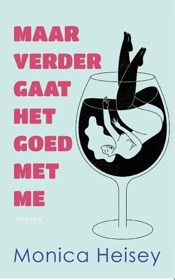 Afbeelding van Maar verder gaat het goed met me