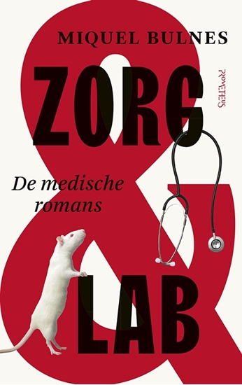 Afbeelding van Zorg & Lab