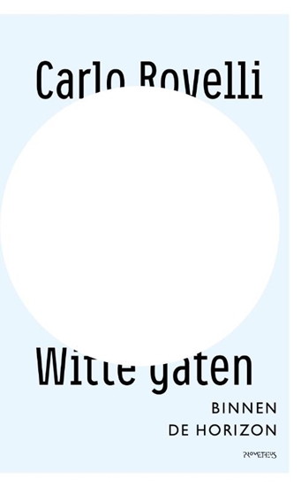 Afbeelding van Witte gaten
