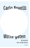 Afbeelding van Witte gaten