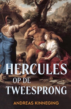 Afbeeldingen van Hercules op de Tweesprong