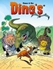 Afbeelding van Dino Dino's deel 1