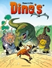 Afbeelding van Dino Dino's deel 1