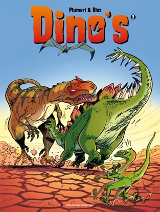 Afbeeldingen van Dino Dino's